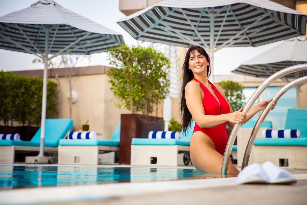 Pullman Jumeirah Lakes Towers 5*